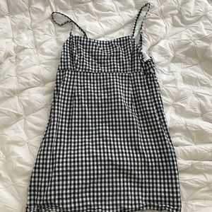 UO mini dress